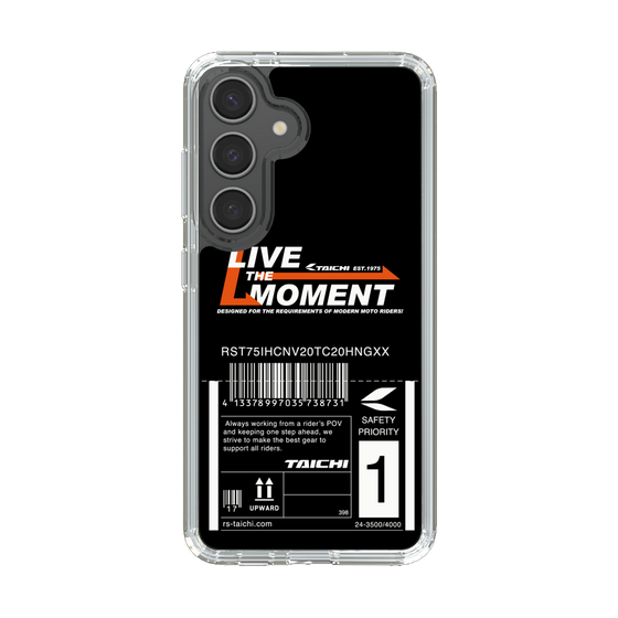 Slim Protection Case［ TAICHI - LIVE THE MOMENT ］