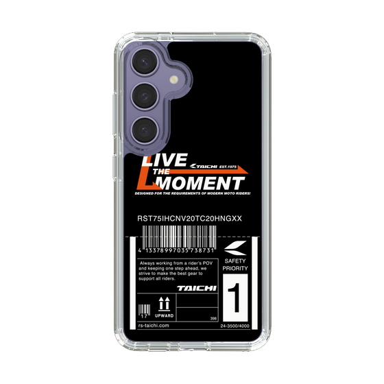 Slim Protection Case［ TAICHI - LIVE THE MOMENT ］