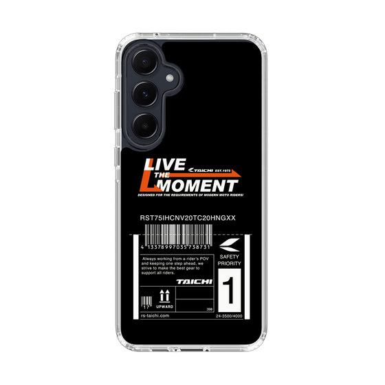 Slim Protection Case［ TAICHI - LIVE THE MOMENT ］