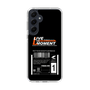 Slim Protection Case［ TAICHI - LIVE THE MOMENT ］