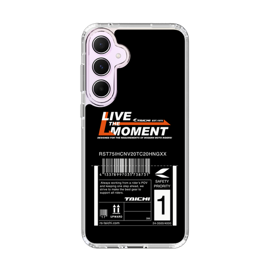 Slim Protection Case［ TAICHI - LIVE THE MOMENT ］