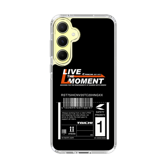 Slim Protection Case［ TAICHI - LIVE THE MOMENT ］