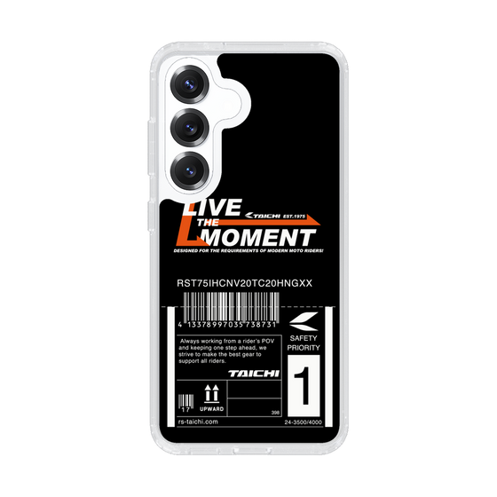 Slim Protection Case［ TAICHI - LIVE THE MOMENT ］