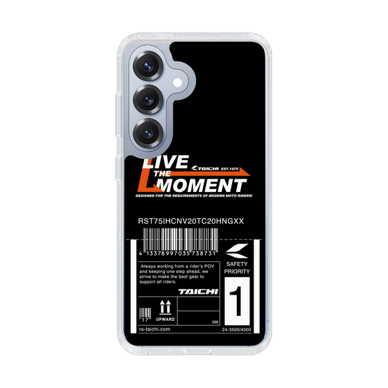Slim Protection Case［ TAICHI - LIVE THE MOMENT ］