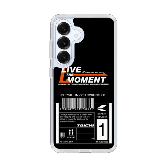 Slim Protection Case［ TAICHI - LIVE THE MOMENT ］