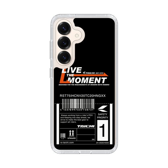 Slim Protection Case［ TAICHI - LIVE THE MOMENT ］