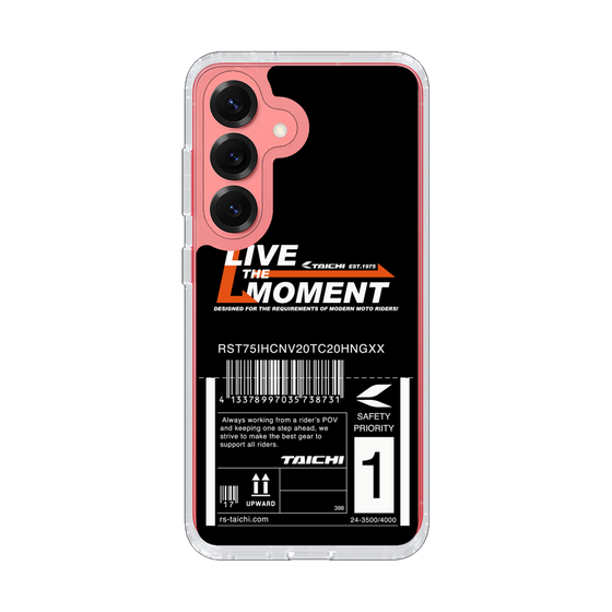 Slim Protection Case［ TAICHI - LIVE THE MOMENT ］