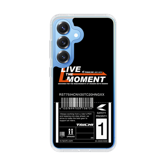 Slim Protection Case［ TAICHI - LIVE THE MOMENT ］