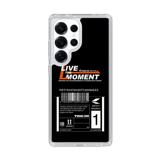 Slim Protection Case［ TAICHI - LIVE THE MOMENT ］