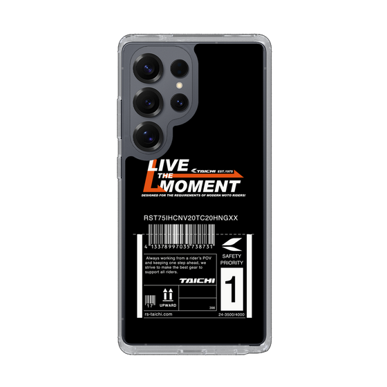Slim Protection Case［ TAICHI - LIVE THE MOMENT ］