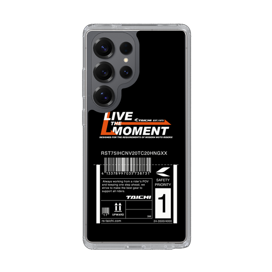 Slim Protection Case［ TAICHI - LIVE THE MOMENT ］