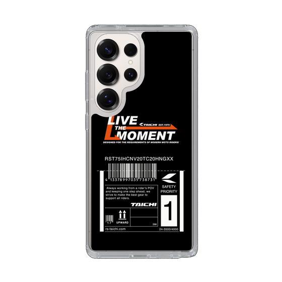 Slim Protection Case［ TAICHI - LIVE THE MOMENT ］