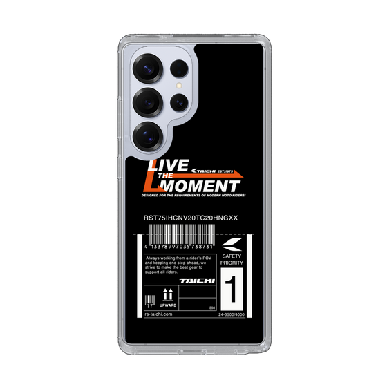 Slim Protection Case［ TAICHI - LIVE THE MOMENT ］