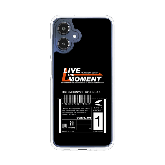 Slim Protection Case［ TAICHI - LIVE THE MOMENT ］