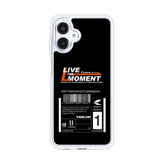 Slim Protection Case［ TAICHI - LIVE THE MOMENT ］