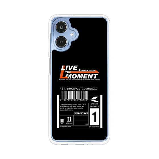 Slim Protection Case［ TAICHI - LIVE THE MOMENT ］