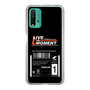 Slim Protection Case［ TAICHI - LIVE THE MOMENT ］