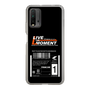 Slim Protection Case［ TAICHI - LIVE THE MOMENT ］
