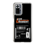 Slim Protection Case［ TAICHI - LIVE THE MOMENT ］