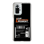Slim Protection Case［ TAICHI - LIVE THE MOMENT ］