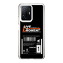 Slim Protection Case［ TAICHI - LIVE THE MOMENT ］