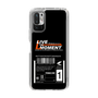Slim Protection Case［ TAICHI - LIVE THE MOMENT ］