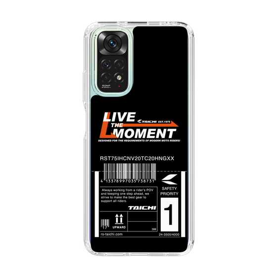 Slim Protection Case［ TAICHI - LIVE THE MOMENT ］
