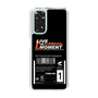 Slim Protection Case［ TAICHI - LIVE THE MOMENT ］