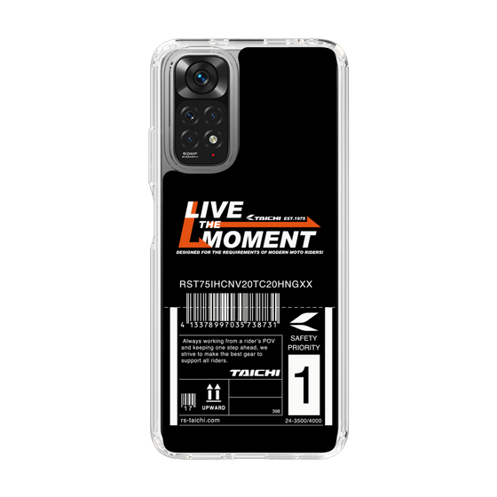 Slim Protection Case［ TAICHI - LIVE THE MOMENT ］