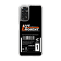 Slim Protection Case［ TAICHI - LIVE THE MOMENT ］