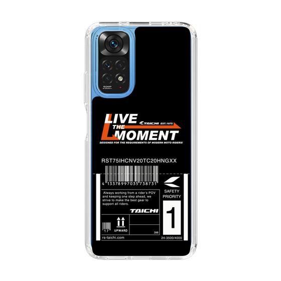Slim Protection Case［ TAICHI - LIVE THE MOMENT ］
