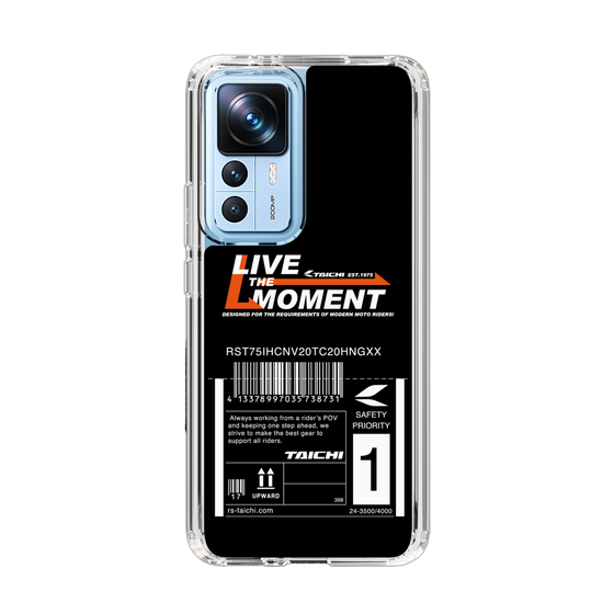 Slim Protection Case［ TAICHI - LIVE THE MOMENT ］