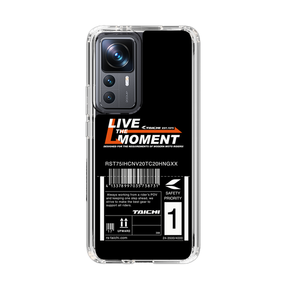 Slim Protection Case［ TAICHI - LIVE THE MOMENT ］