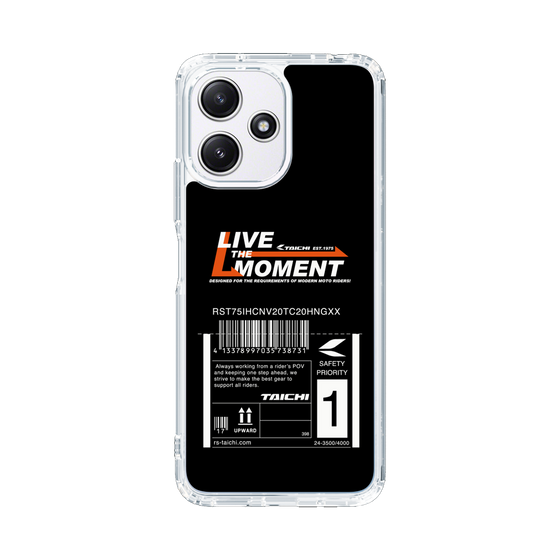 Slim Protection Case［ TAICHI - LIVE THE MOMENT ］