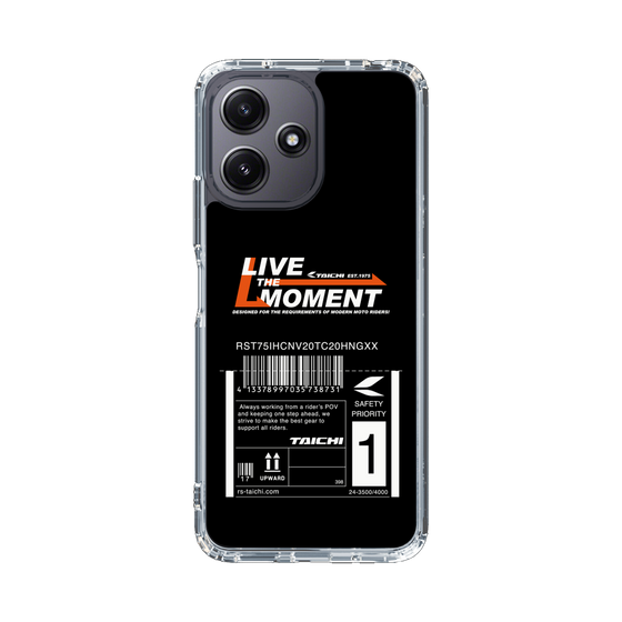 Slim Protection Case［ TAICHI - LIVE THE MOMENT ］