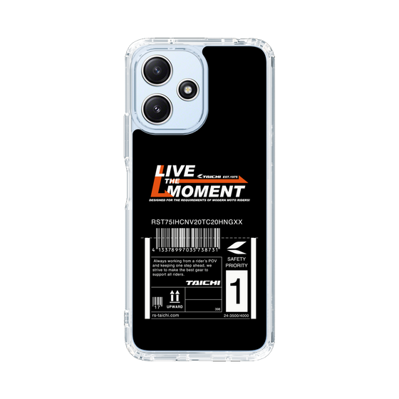 Slim Protection Case［ TAICHI - LIVE THE MOMENT ］