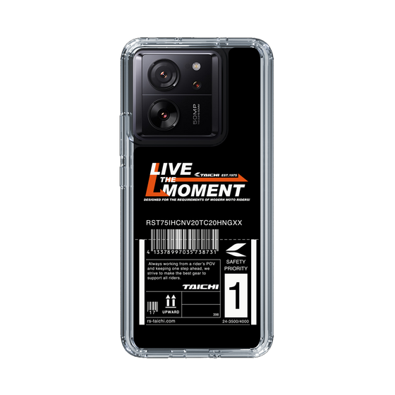 Slim Protection Case［ TAICHI - LIVE THE MOMENT ］