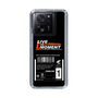 Slim Protection Case［ TAICHI - LIVE THE MOMENT ］