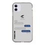 Slim Protection Case［ TAICHI - TALK ］