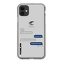 Slim Protection Case［ TAICHI - TALK ］