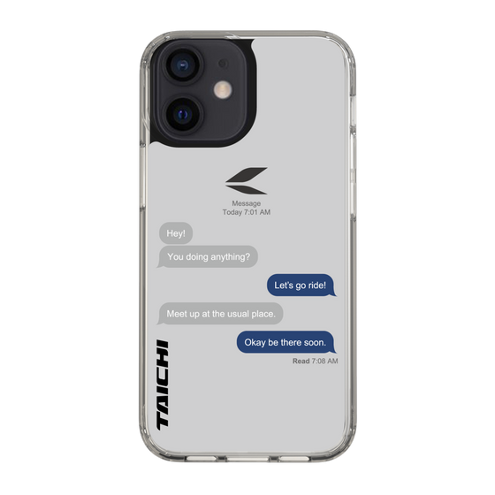 Slim Protection Case［ TAICHI - TALK ］