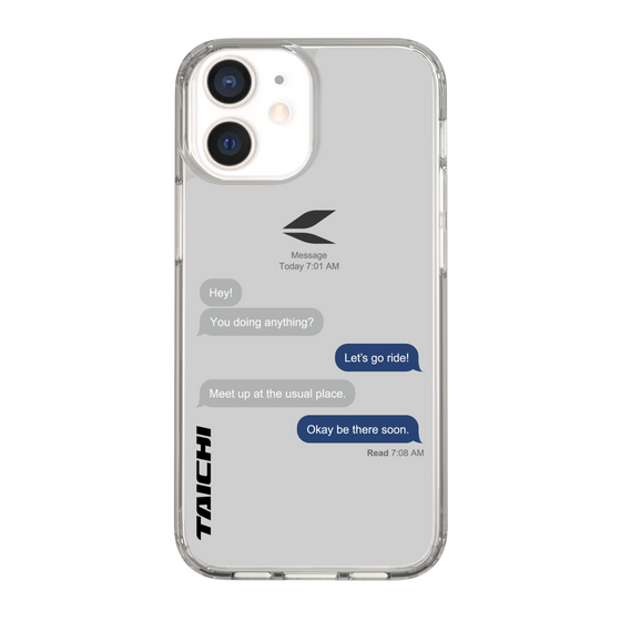Slim Protection Case［ TAICHI - TALK ］