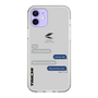 Slim Protection Case［ TAICHI - TALK ］