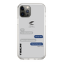 Slim Protection Case［ TAICHI - TALK ］