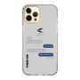 Slim Protection Case［ TAICHI - TALK ］