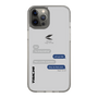 Slim Protection Case［ TAICHI - TALK ］