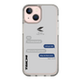 Slim Protection Case［ TAICHI - TALK ］