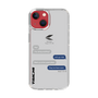 Slim Protection Case［ TAICHI - TALK ］