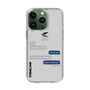 Slim Protection Case［ TAICHI - TALK ］