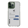 Slim Protection Case［ TAICHI - TALK ］